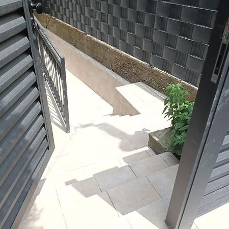 Aurora Apartment Belgrade Exterior photo
