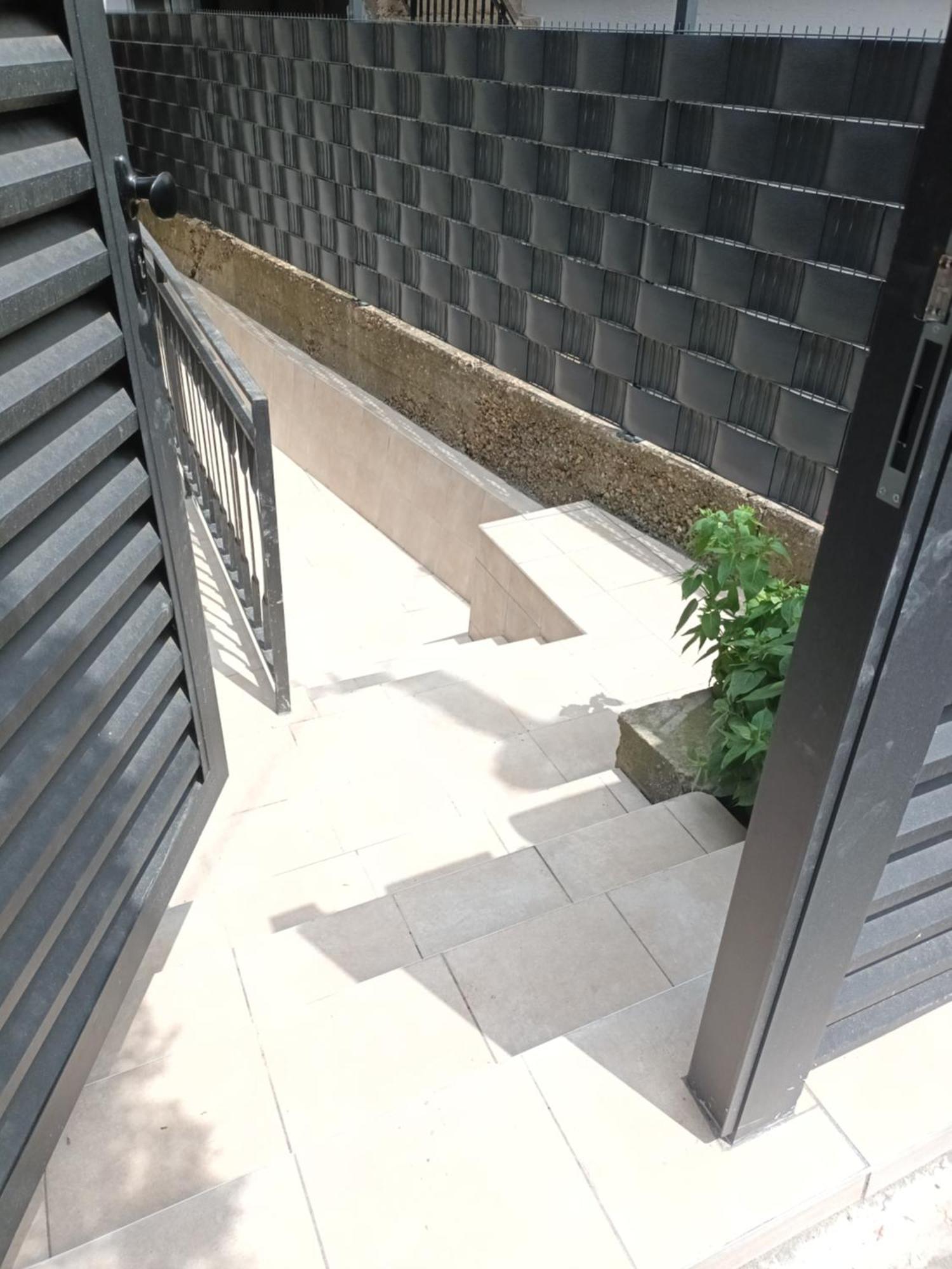 Aurora Apartment Belgrade Exterior photo