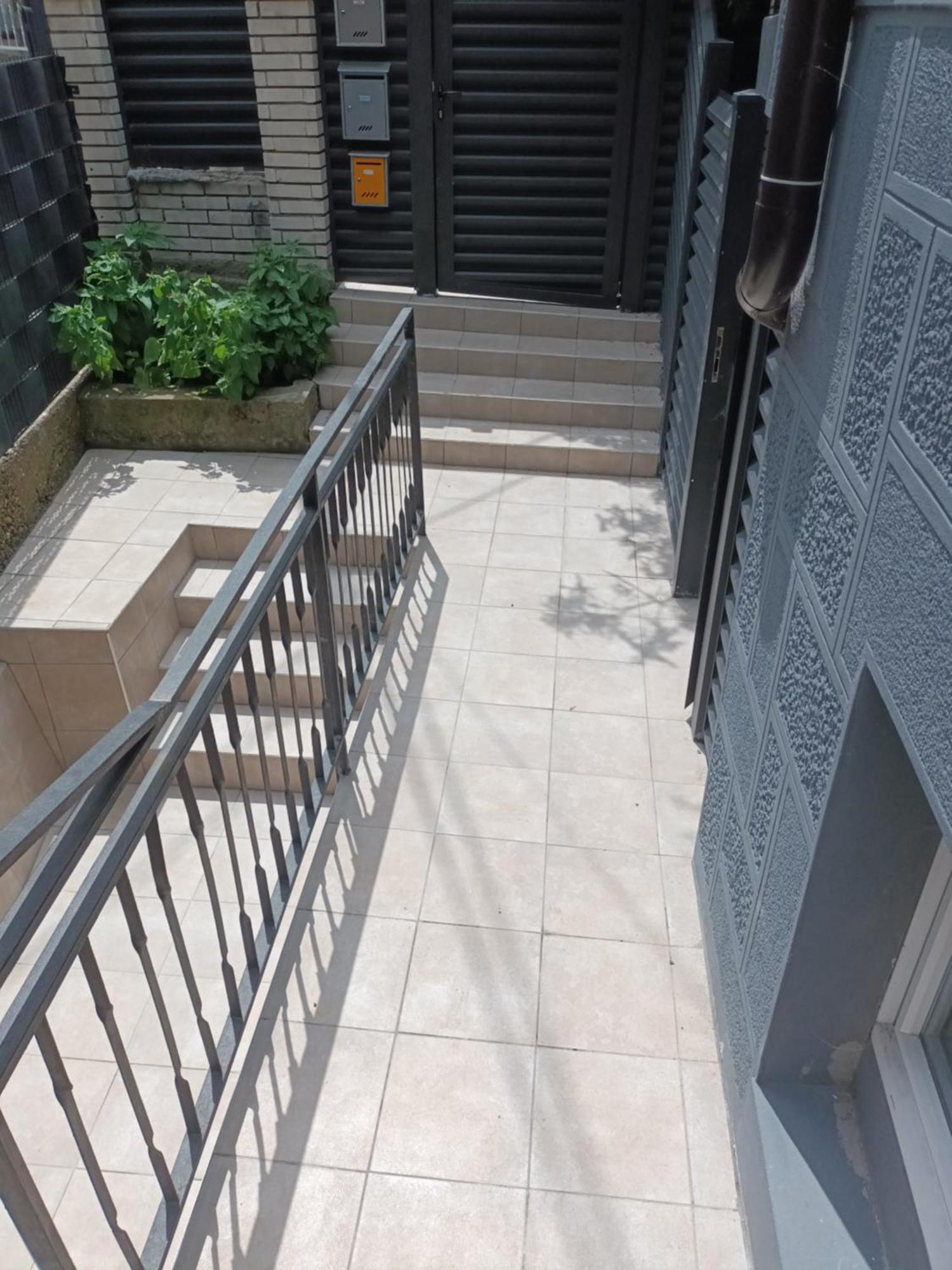 Aurora Apartment Belgrade Exterior photo